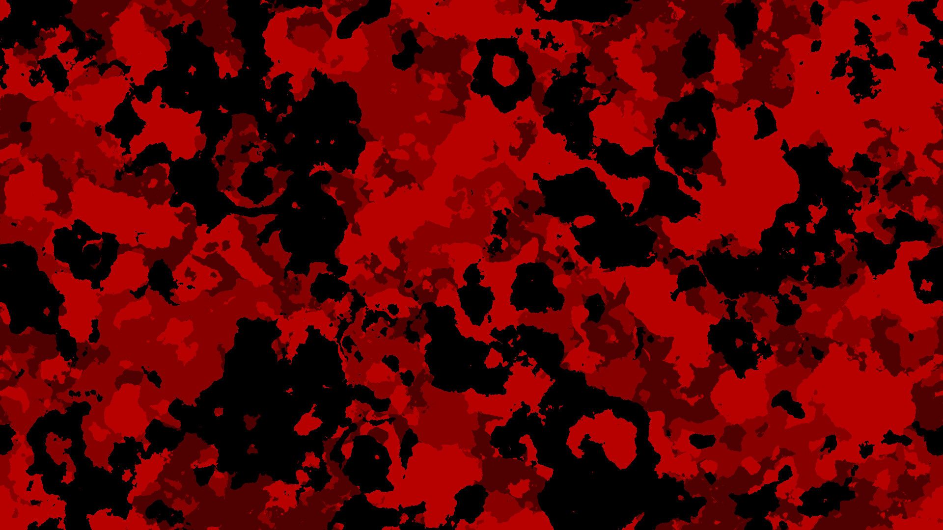 Red Bape Supreme Wallpapers