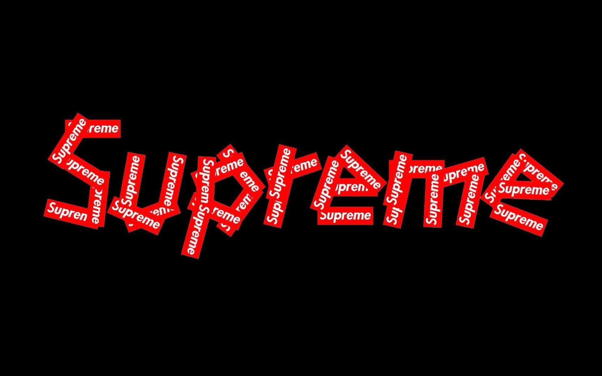 Red Bape Supreme Wallpapers