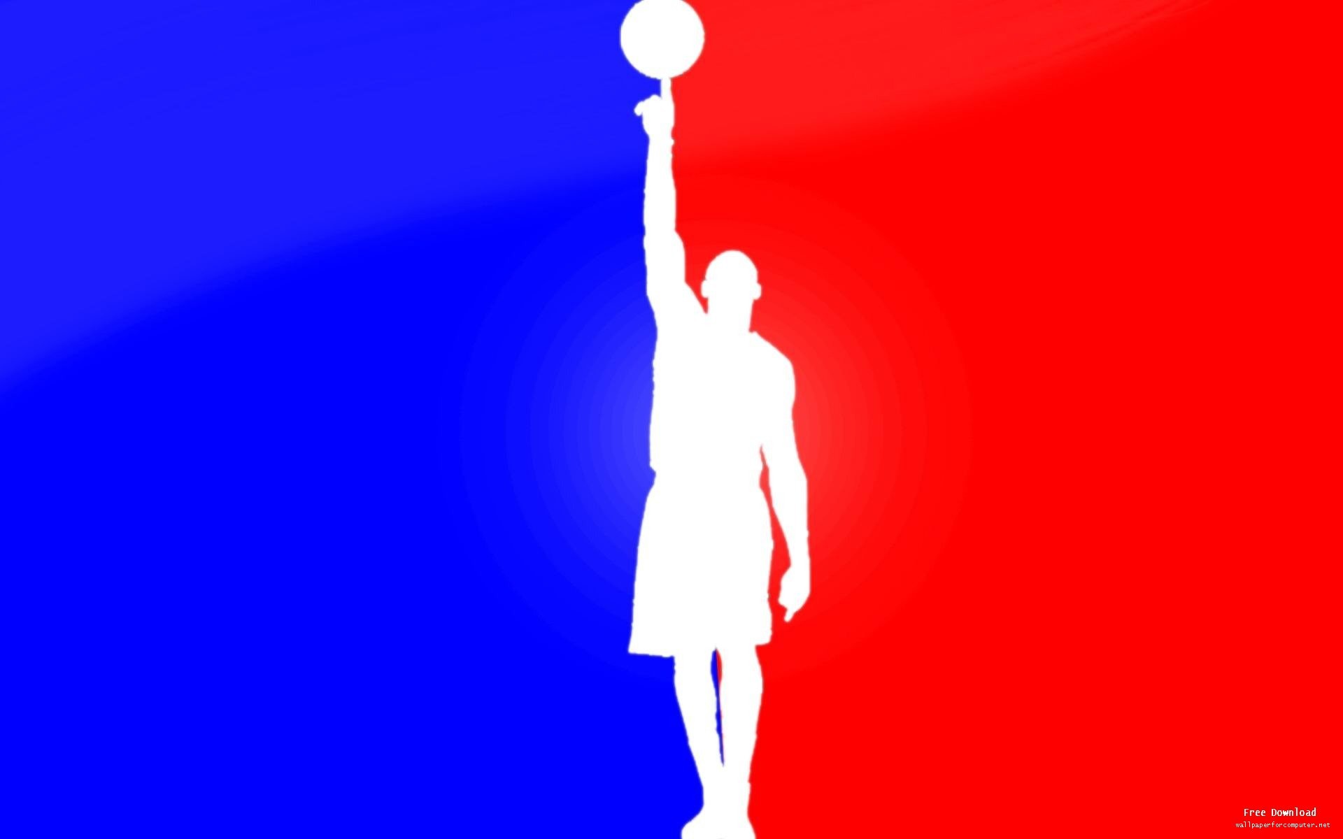 Red Basketball Wallpapers