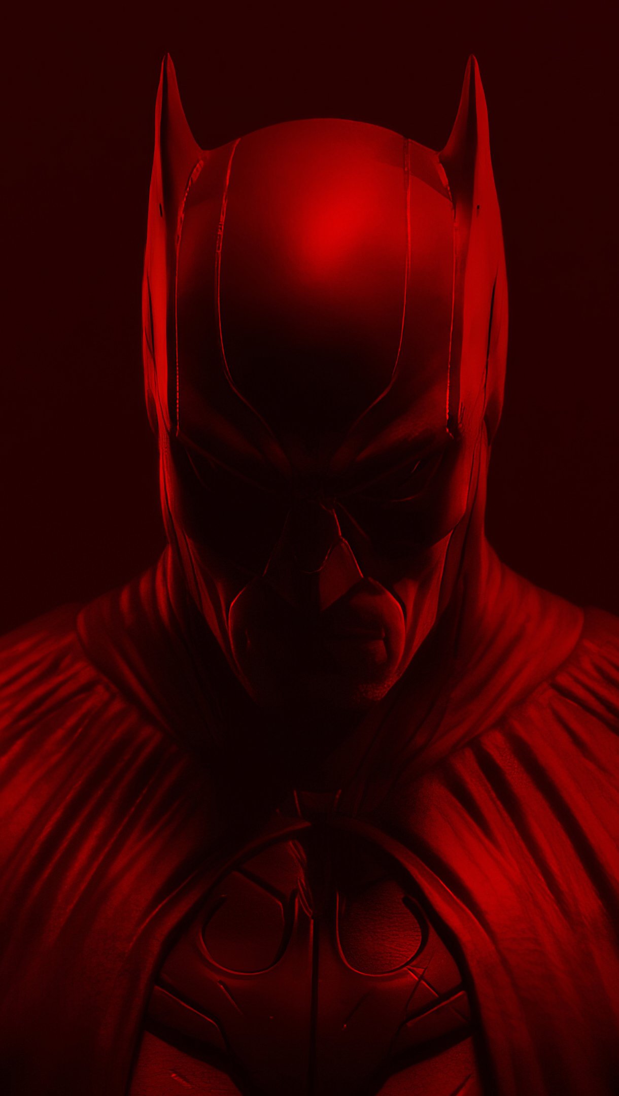 Red Batman Wallpapers