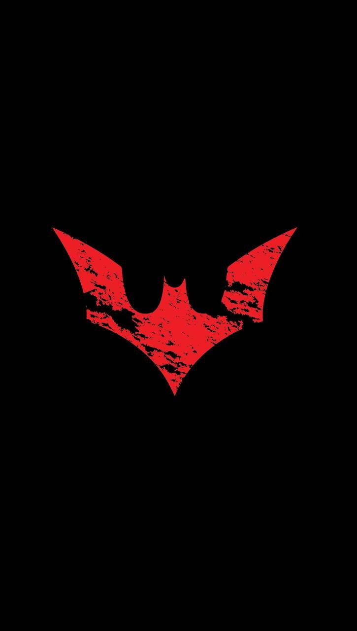 Red Batman Wallpapers