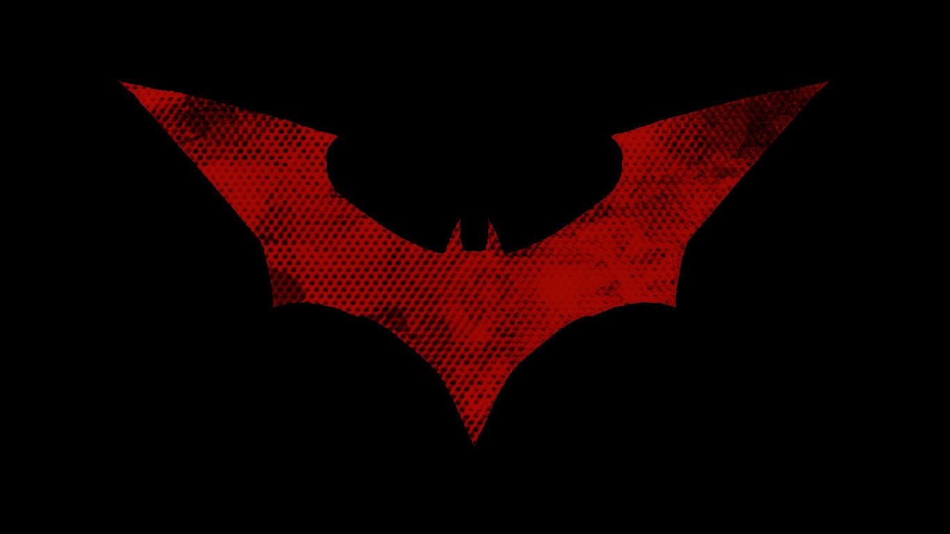 Red Batman Wallpapers