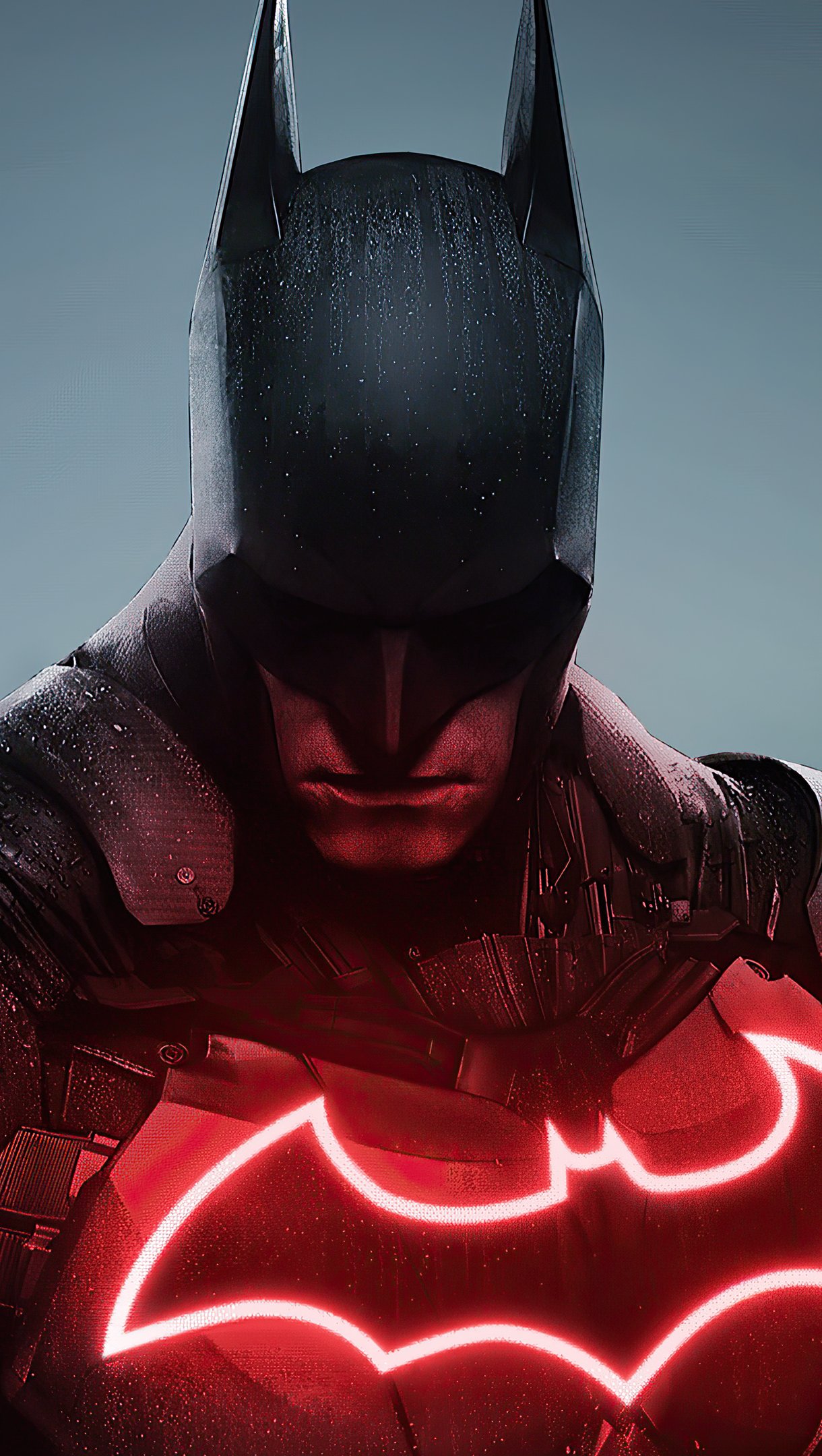 Red Batman Wallpapers