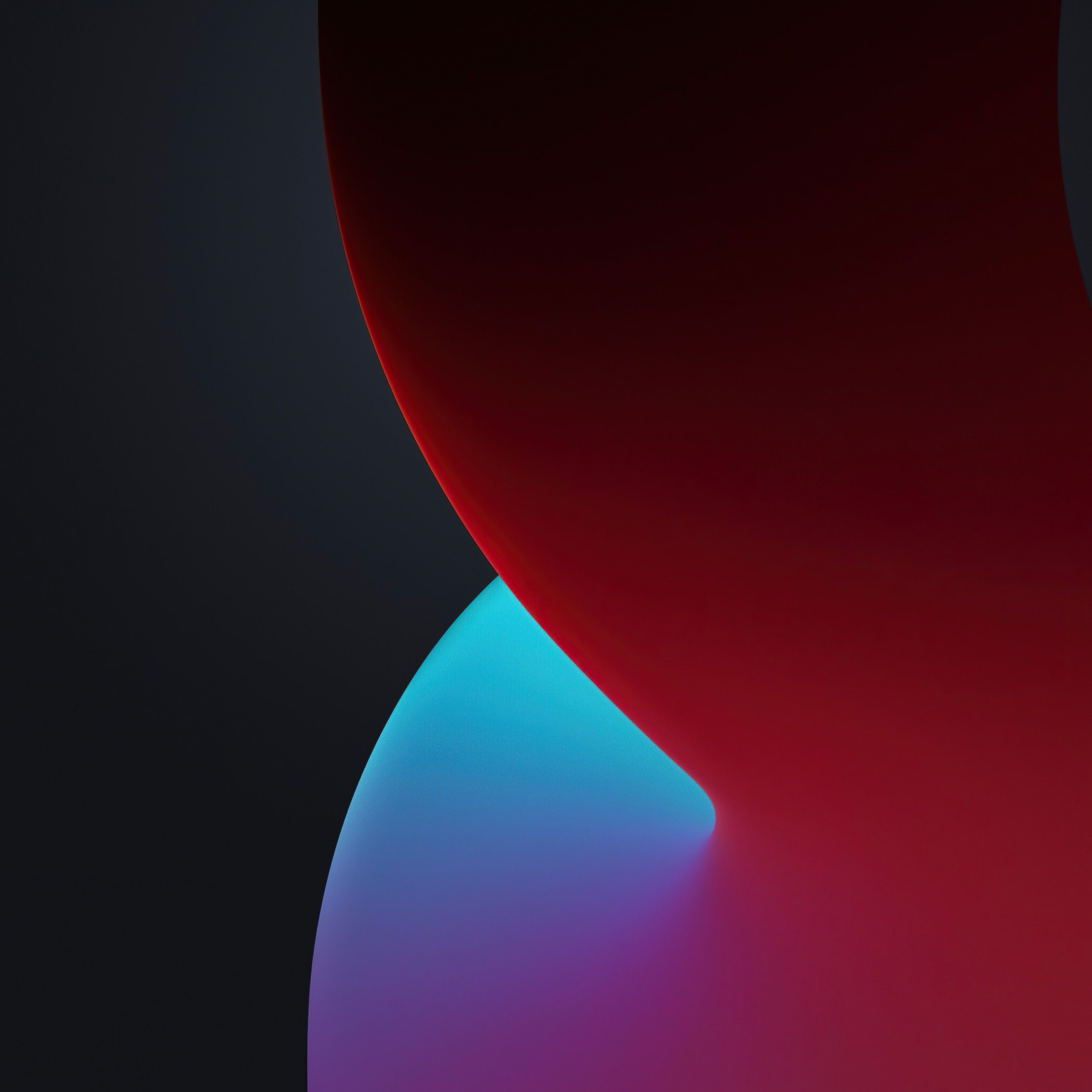 Red Black And Blue Wallpapers