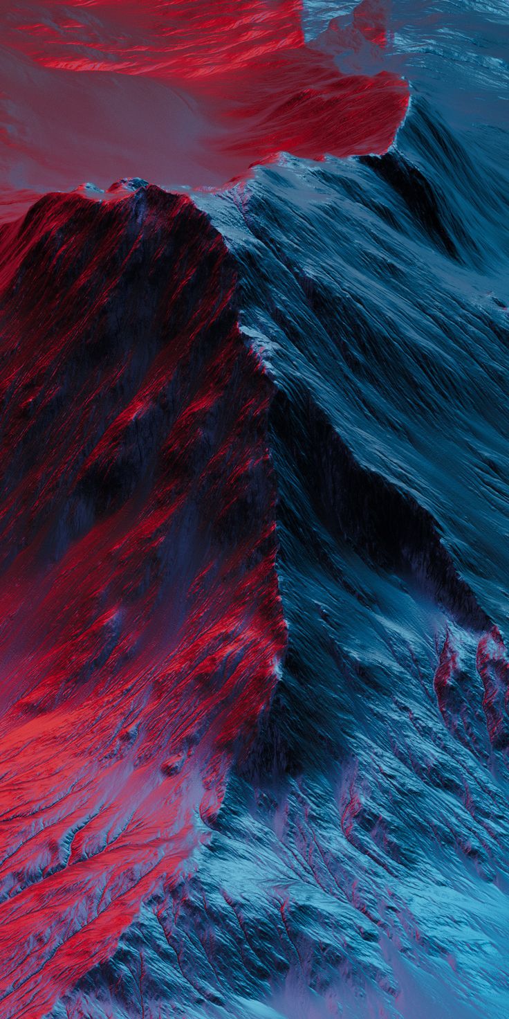 Red Blue Wallpapers