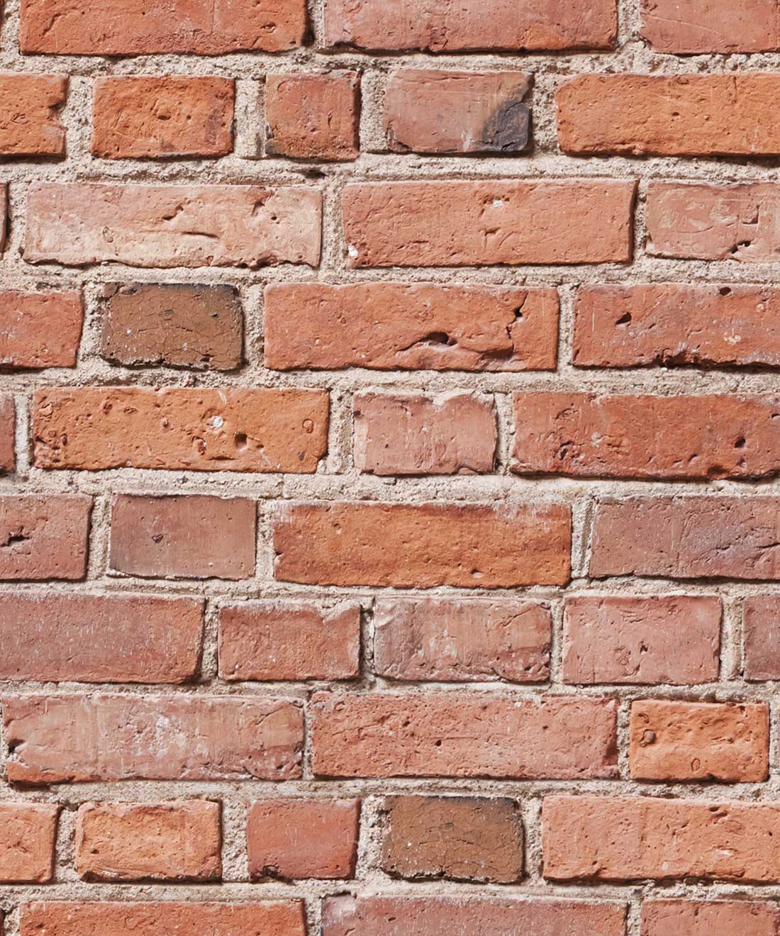 Red Brick Wallpapers