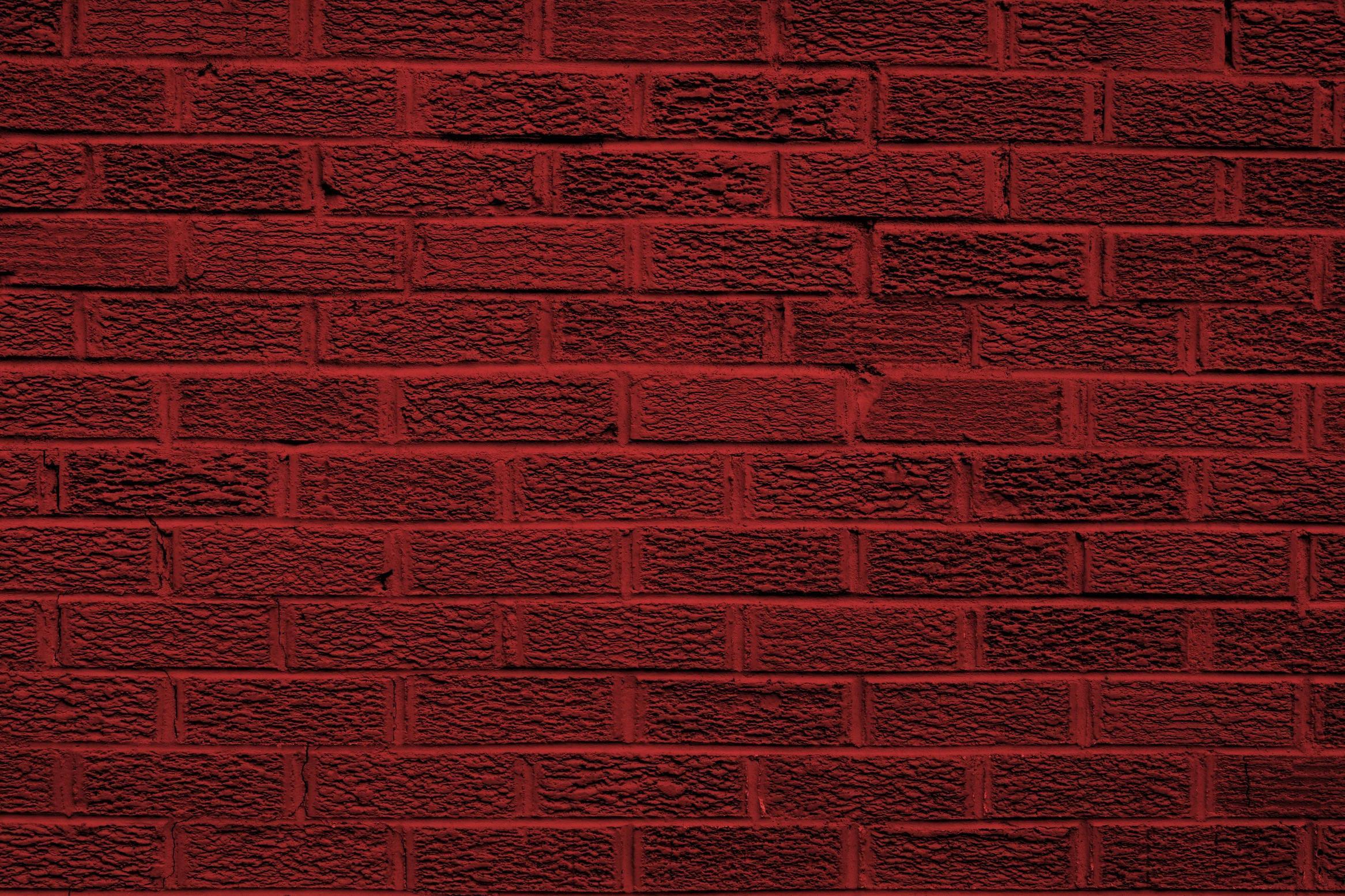 Red Brick Wallpapers