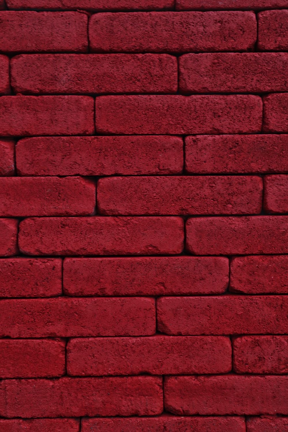 Red Brick Wallpapers