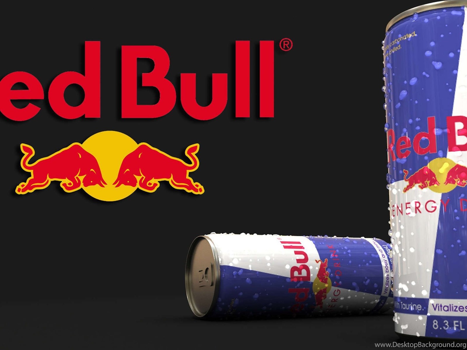 Red Bull Energy Wallpapers