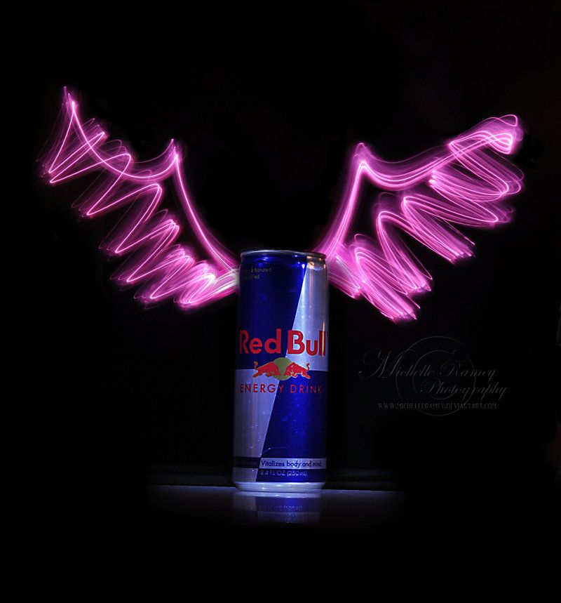 Red Bull Energy Wallpapers