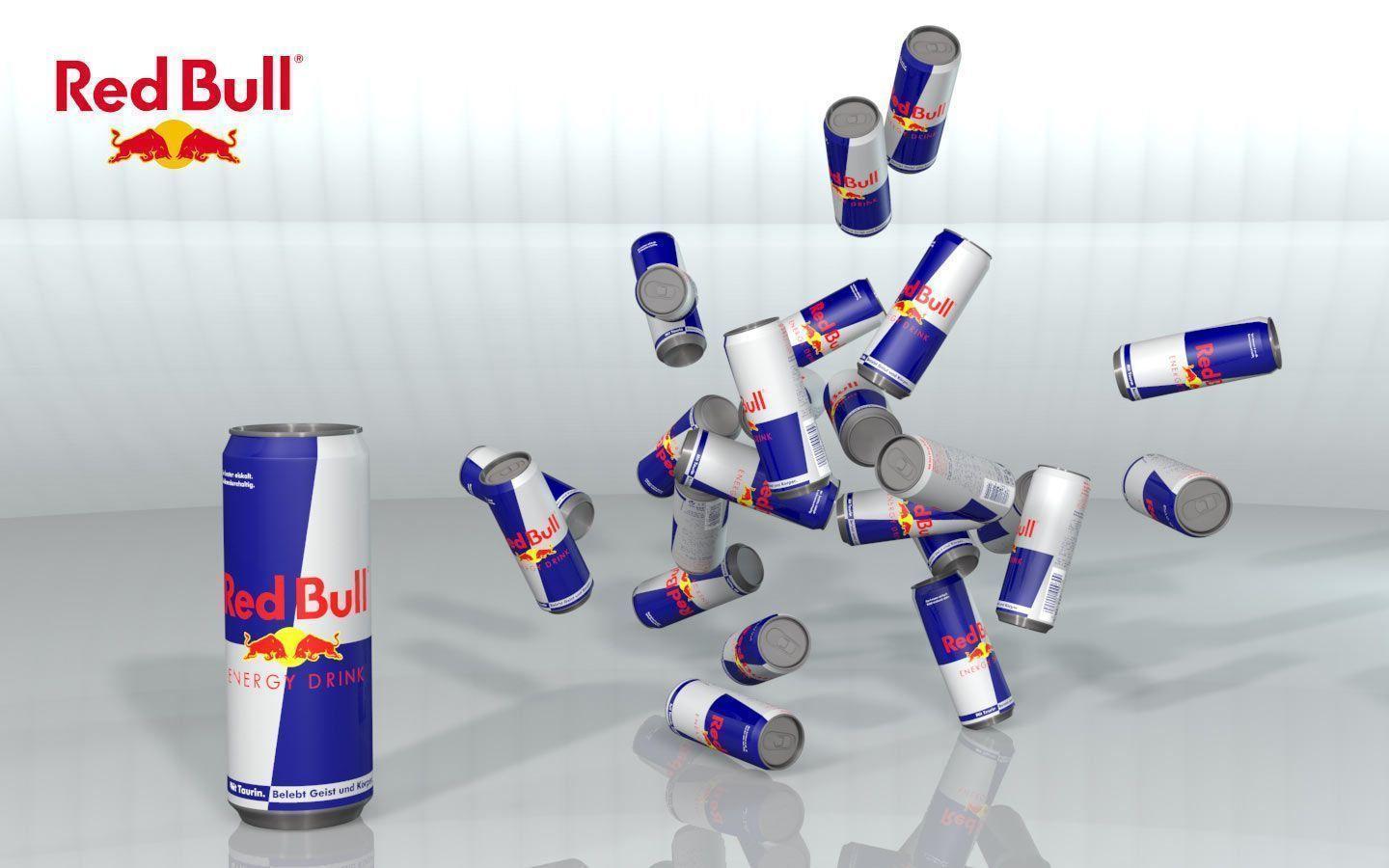 Red Bull Energy Wallpapers