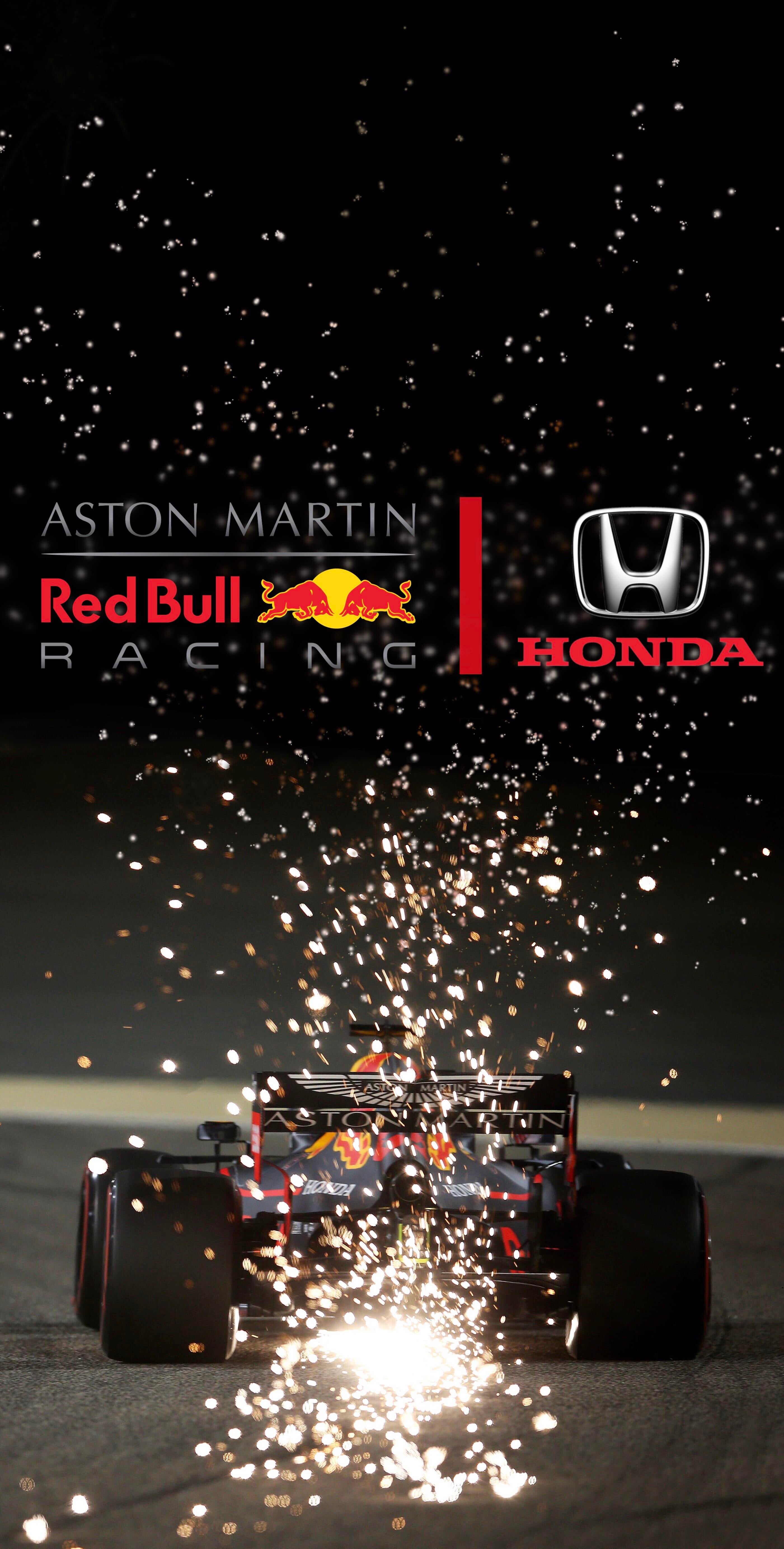 Red Bull F1 Iphone Wallpapers