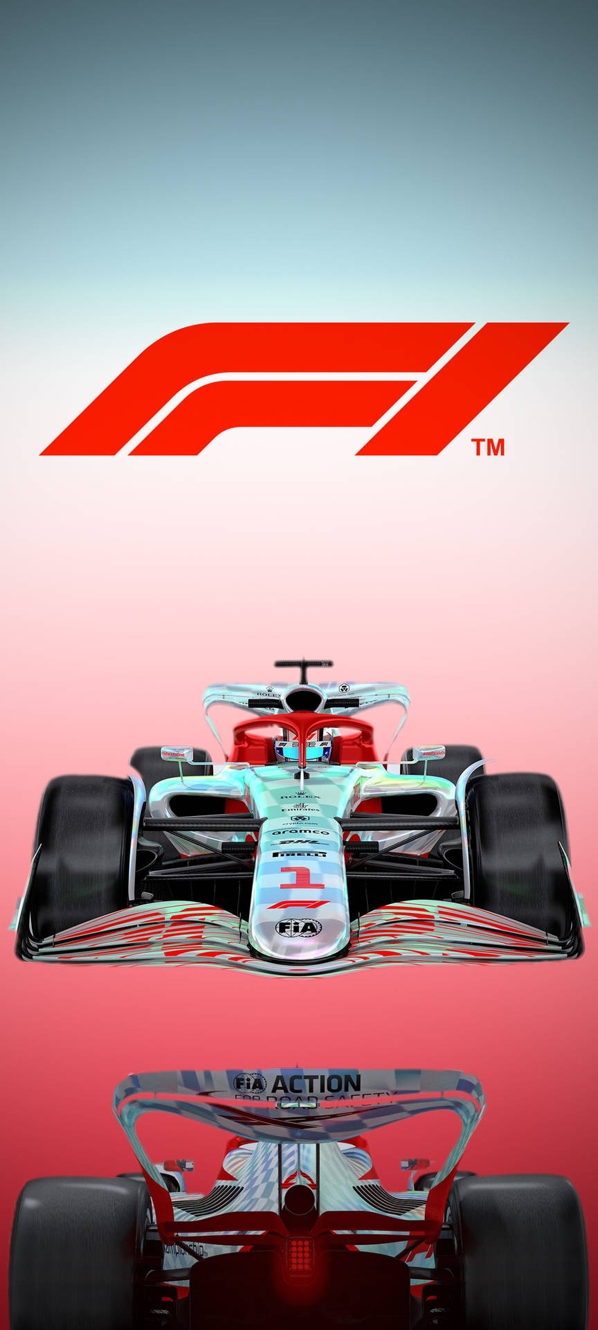 Red Bull F1 Iphone Wallpapers