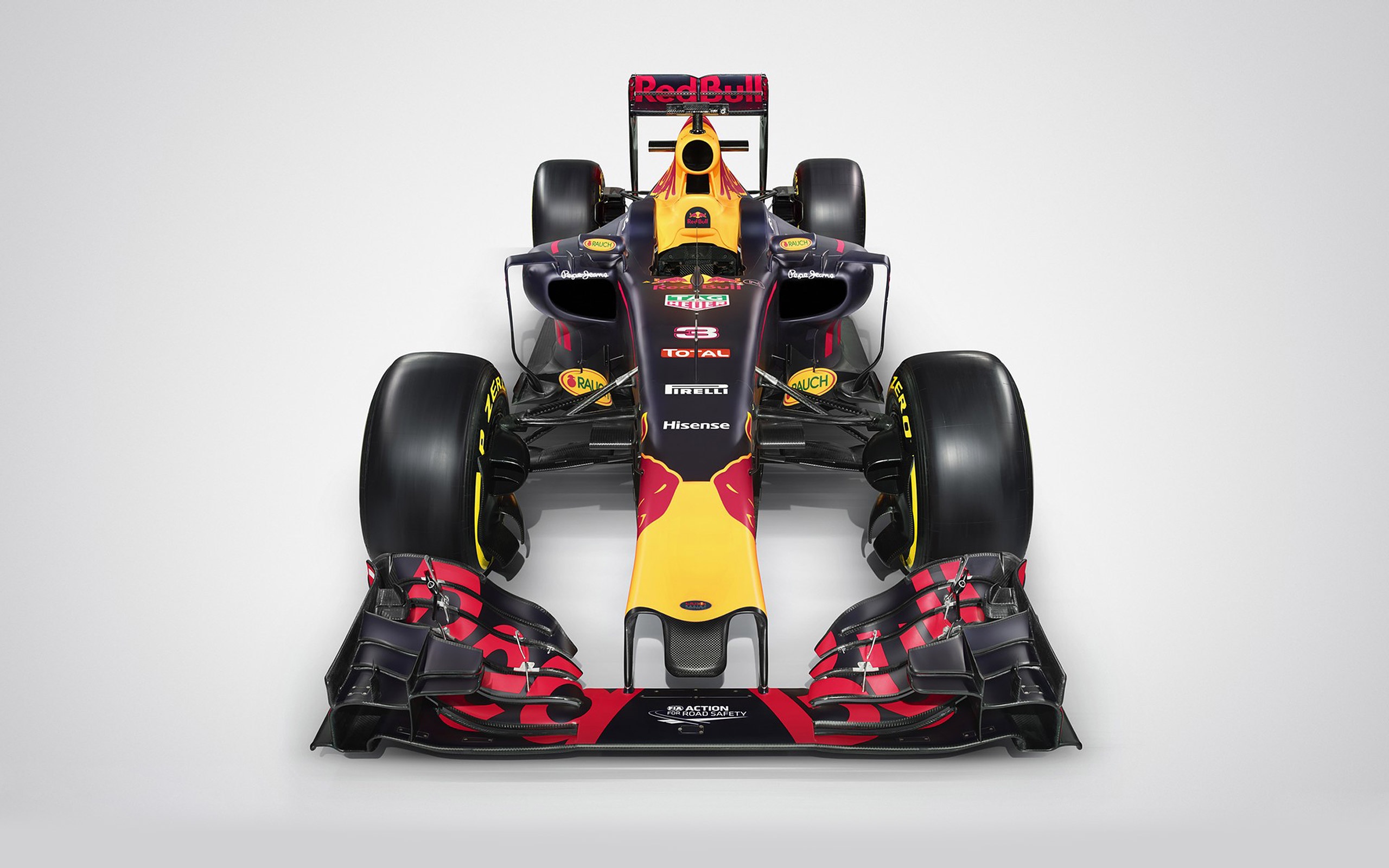 Red Bull Racing Rb12 Wallpapers