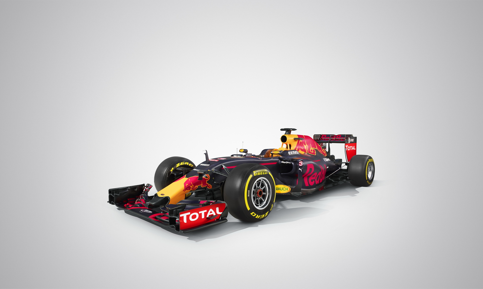 Red Bull Racing Rb12 Wallpapers