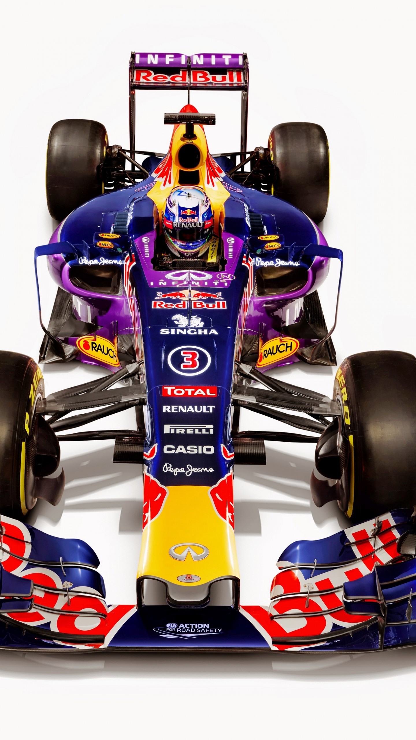 Red Bull Racing Rb12 Wallpapers