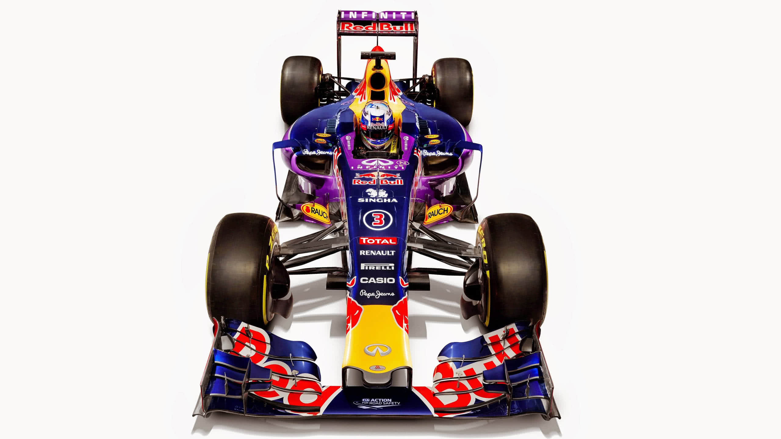 Red Bull Racing Rb12 Wallpapers