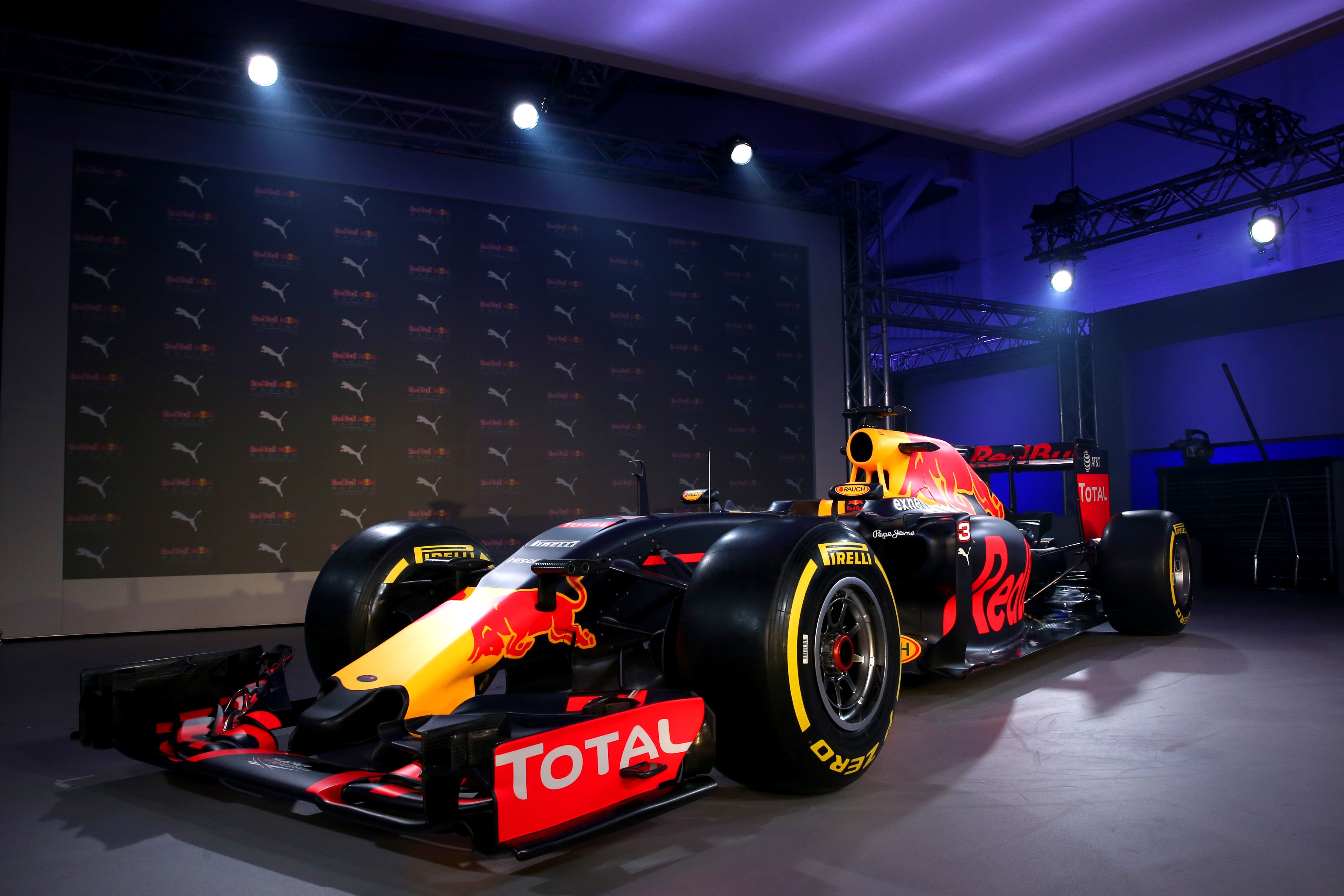 Red Bull Racing Rb12 Wallpapers