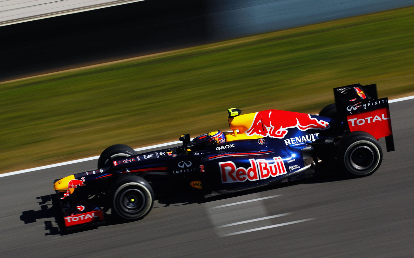 Red Bull Racing Rb12 Wallpapers