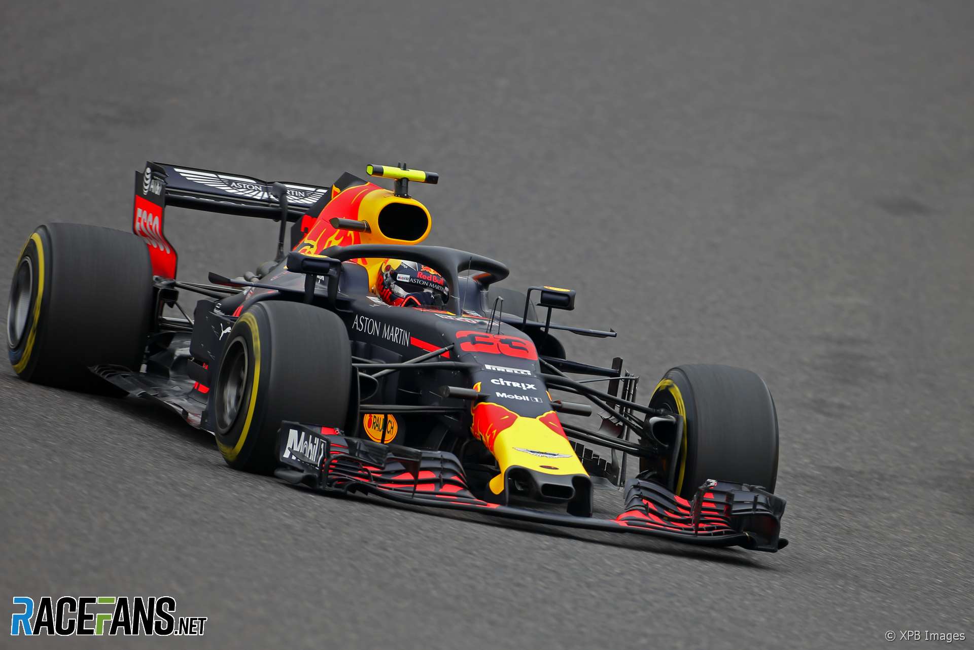 Red Bull Racing Rb14 Wallpapers