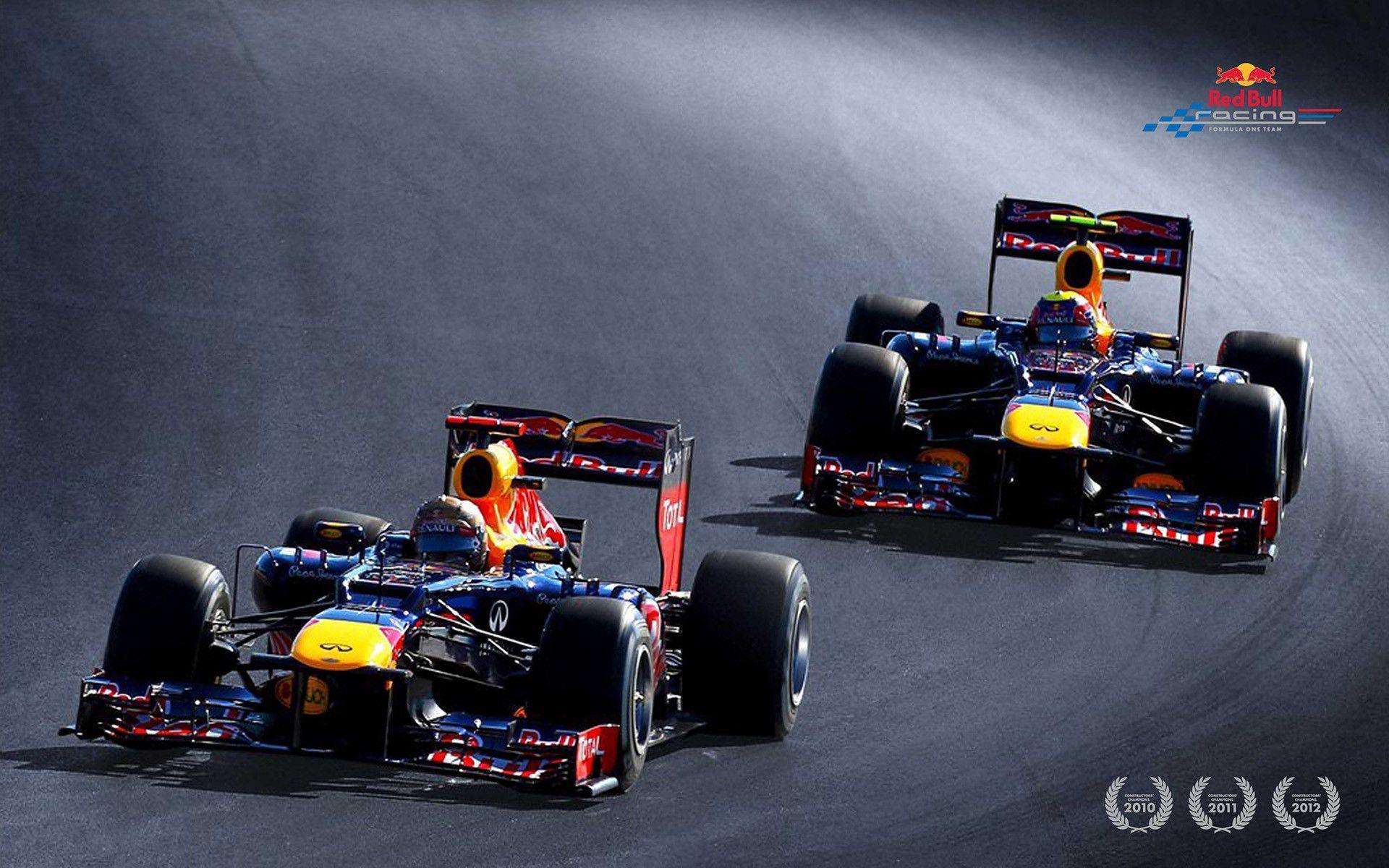 Red Bull Racing Rb14 Wallpapers