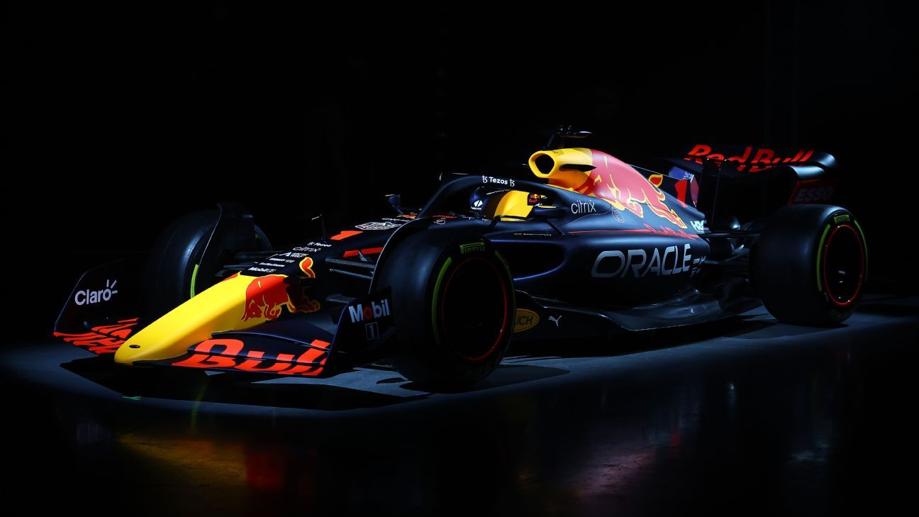 Red Bull Racing Rb14 Wallpapers