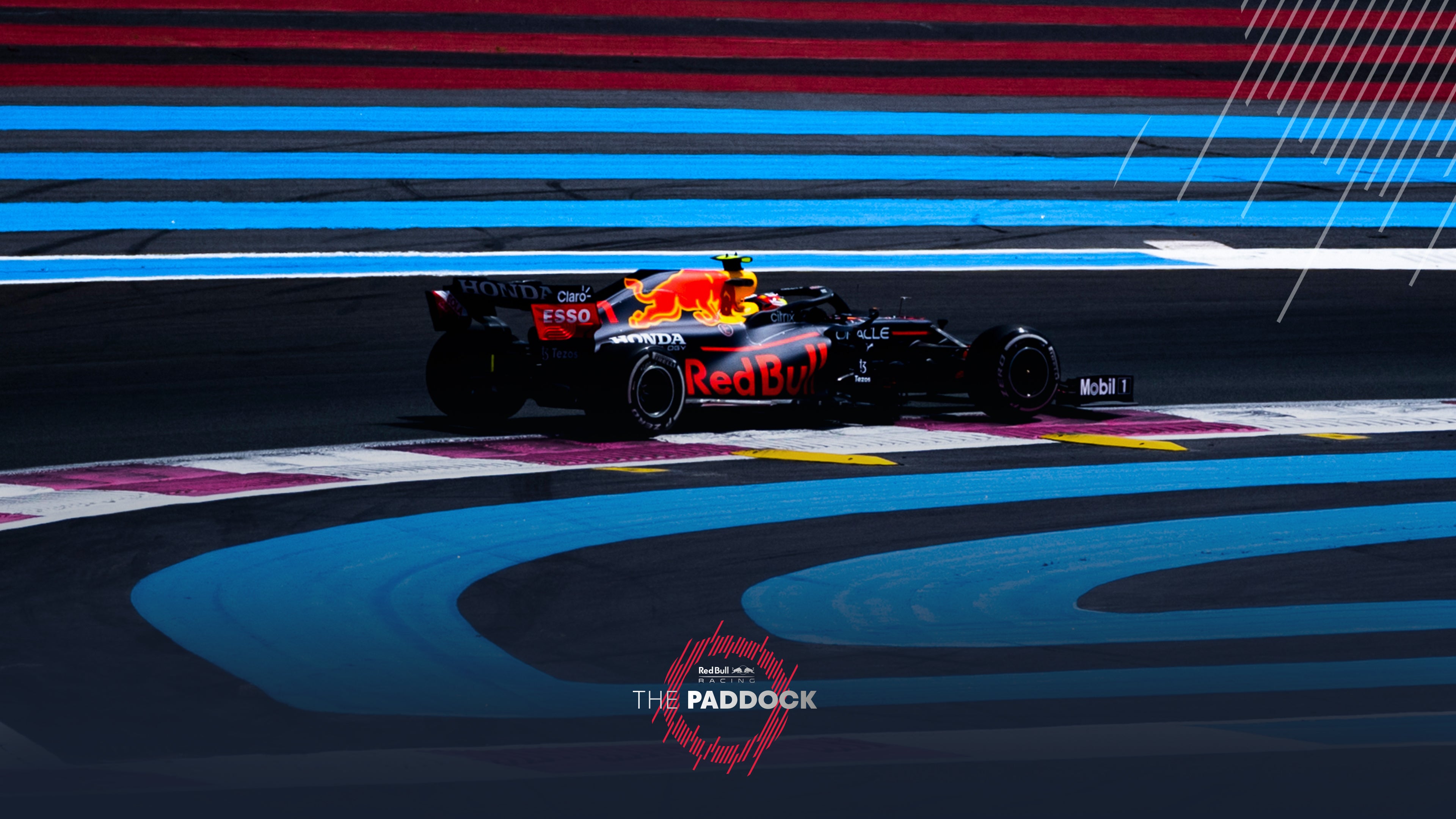 Red Bull Racing Rb14 Wallpapers