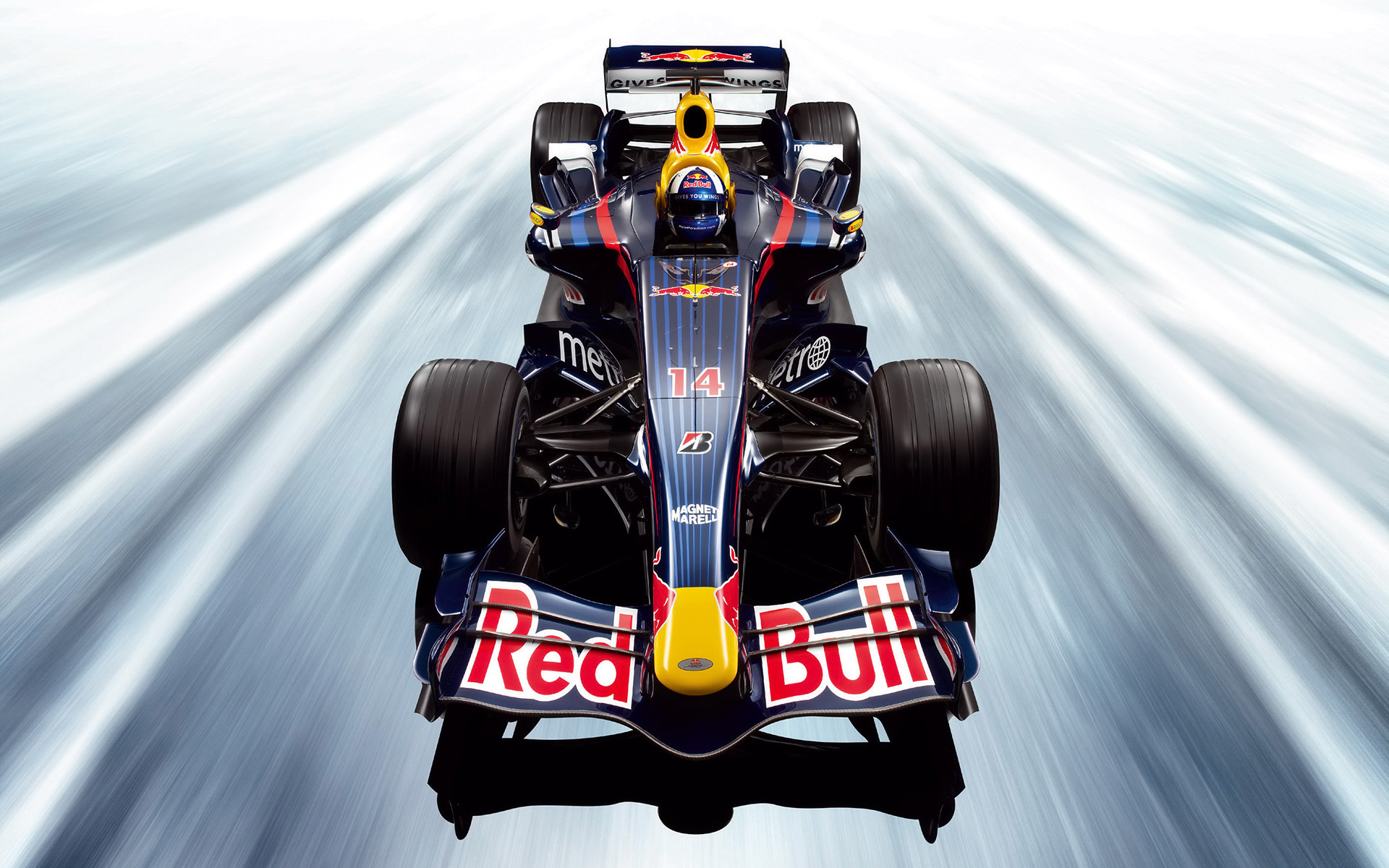 Red Bull Racing Rb3 Wallpapers