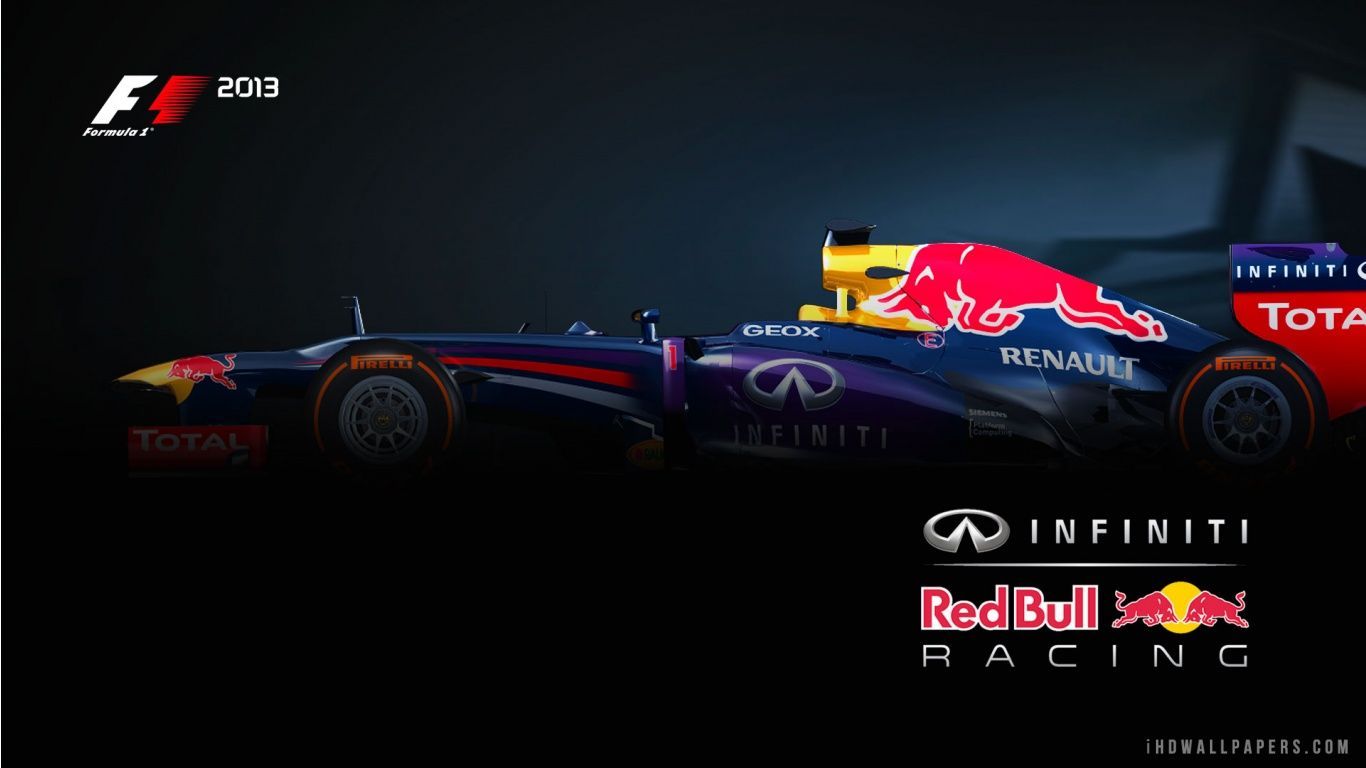 Red Bull Racing Rb3 Wallpapers