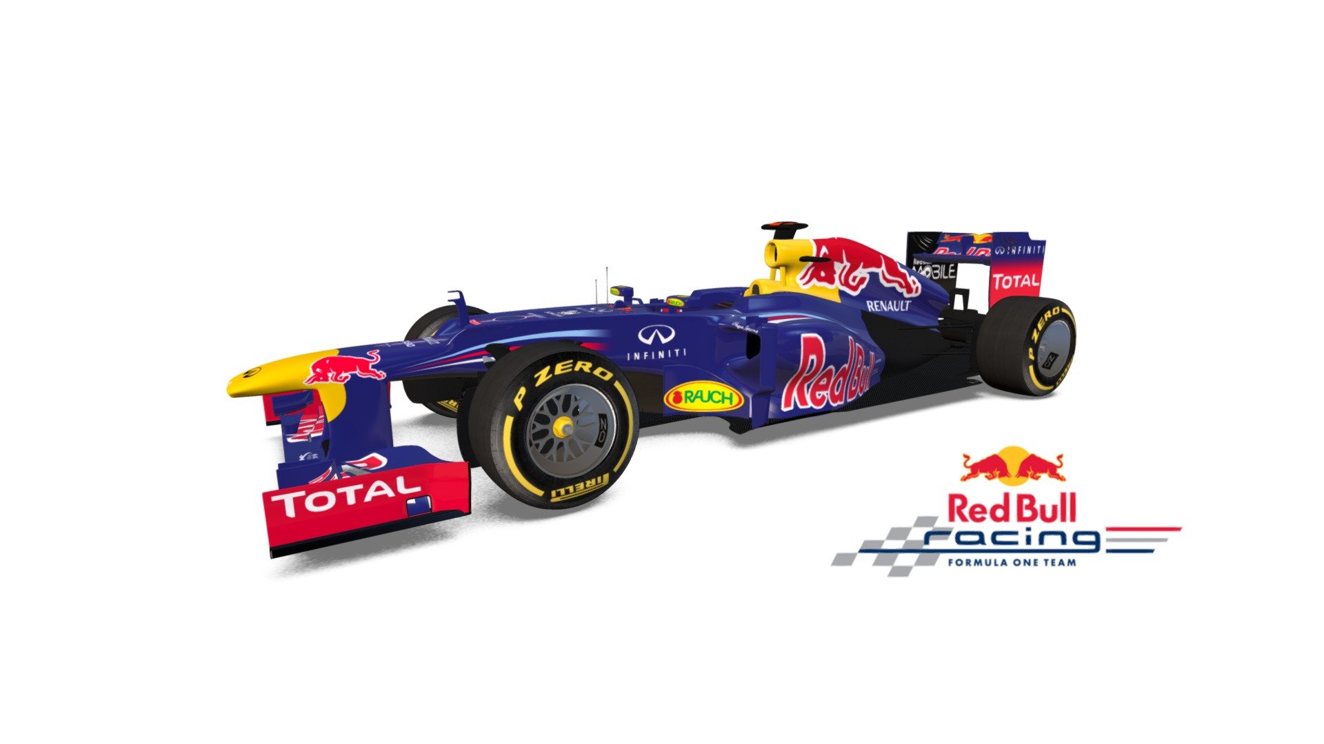 Red Bull Racing Rb8 Wallpapers