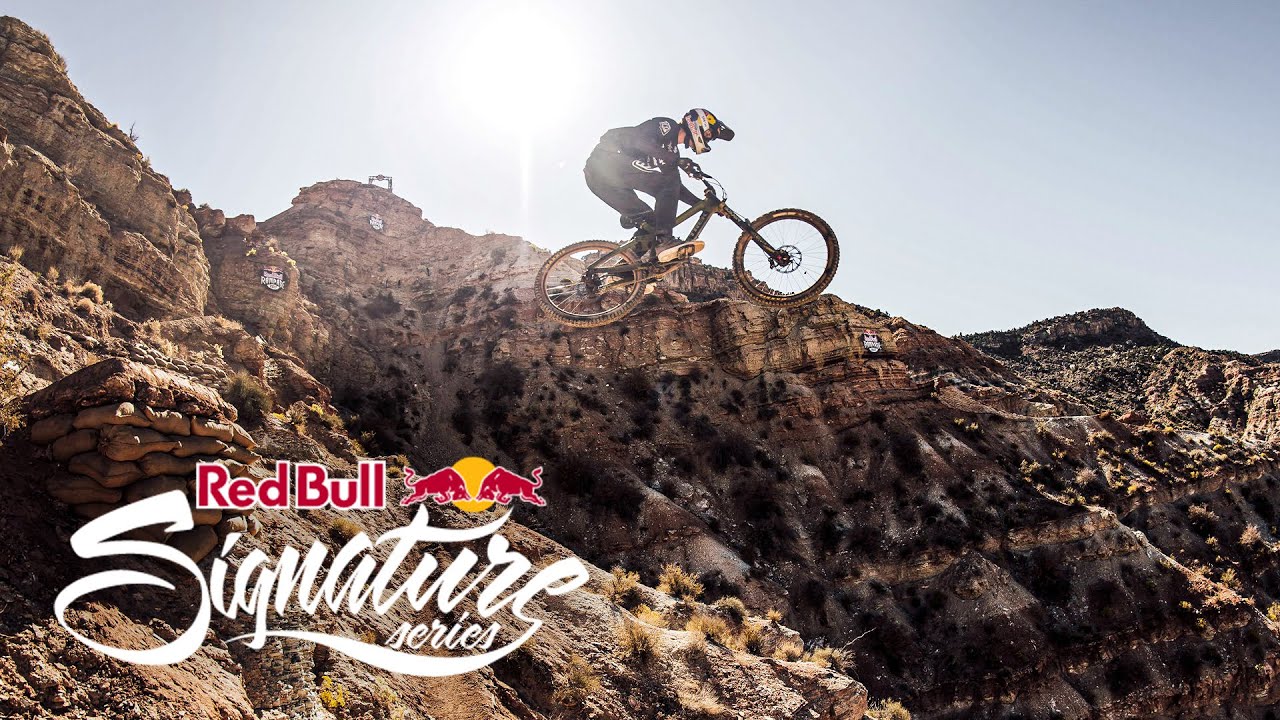 Red Bull Rampage Wallpapers