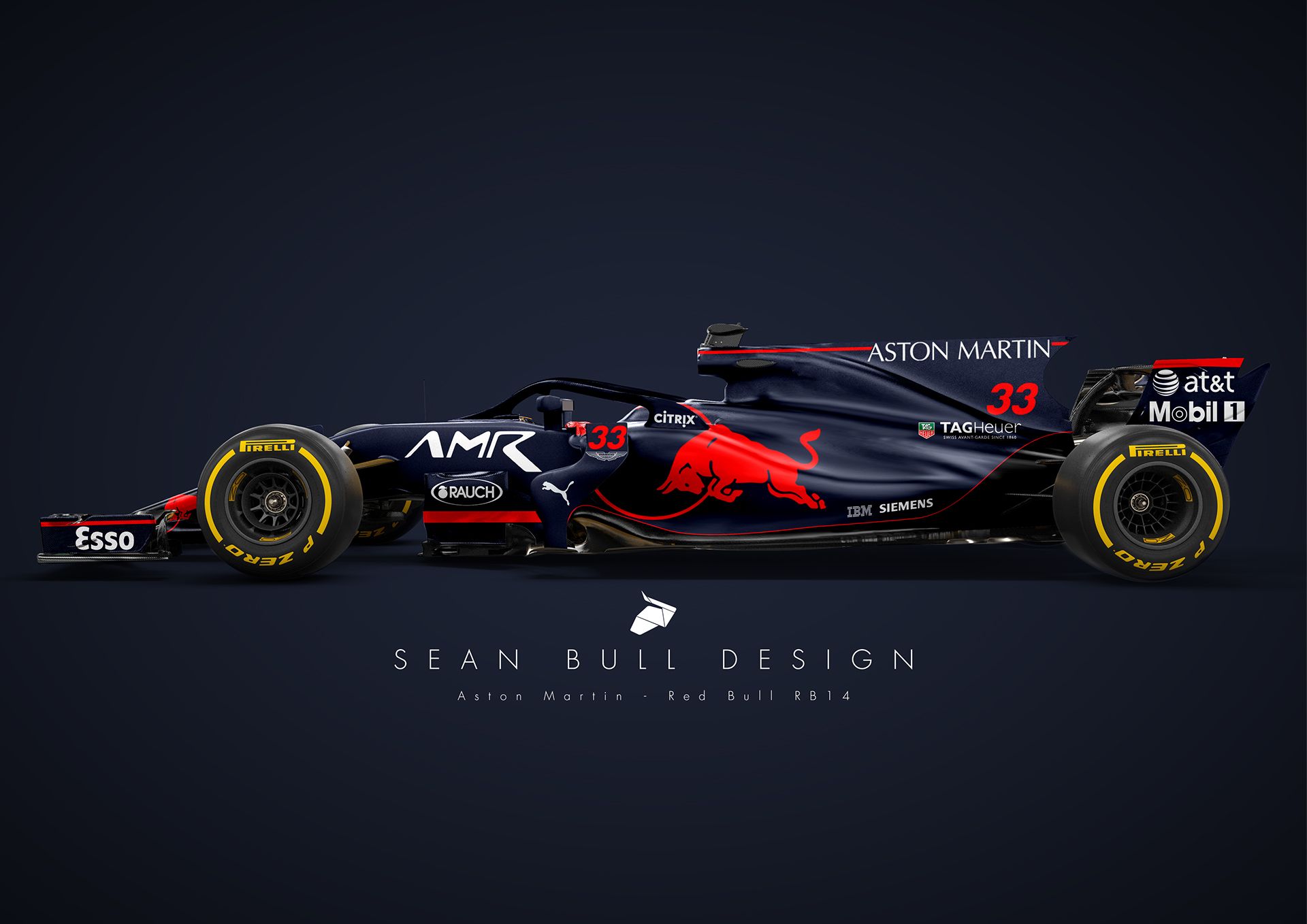 Red Bull Rb16 Wallpapers