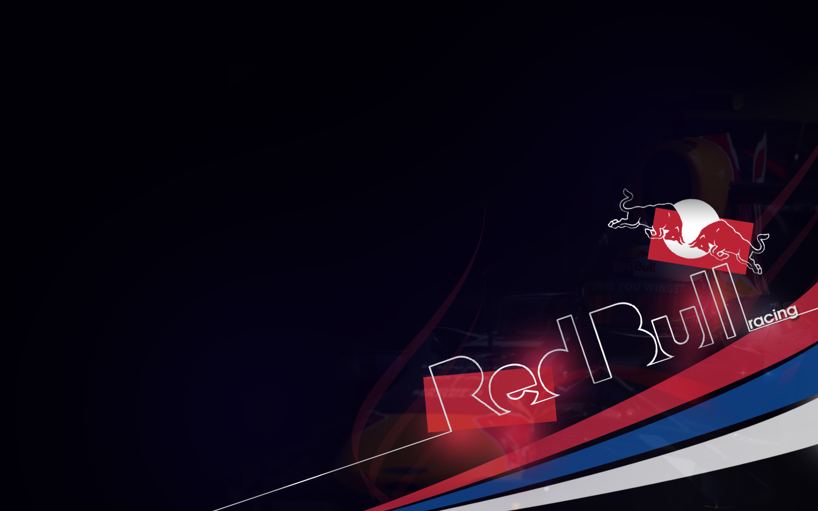 Red Bull Wallpapers