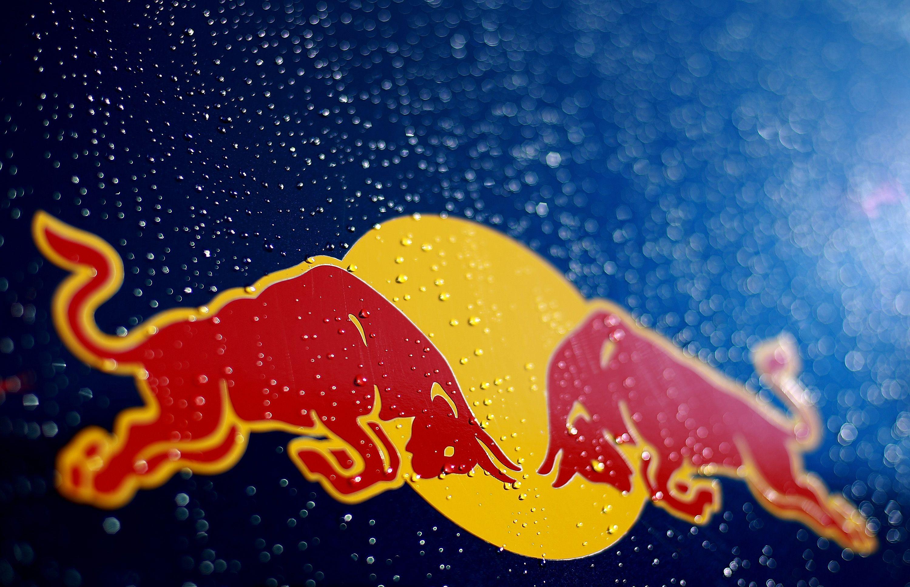 Red Bull Wallpapers