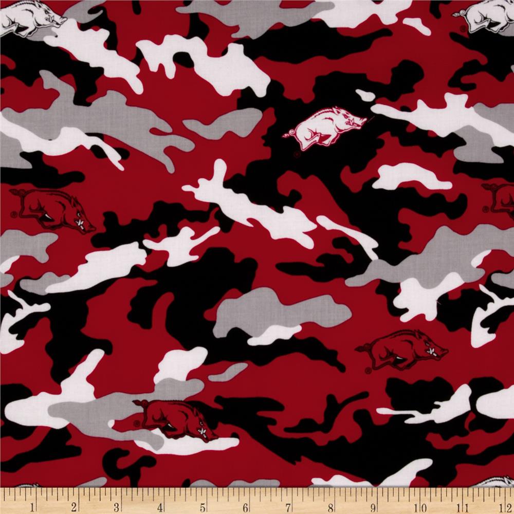 Red Camo Wallpapers