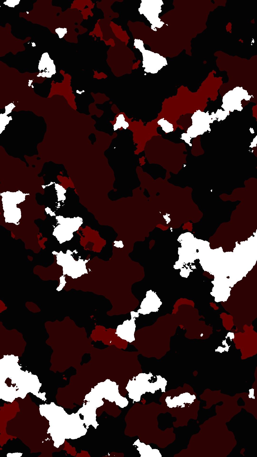 Red Camo Wallpapers