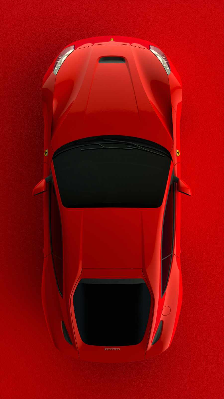 Red Car Iphone Wallpapers