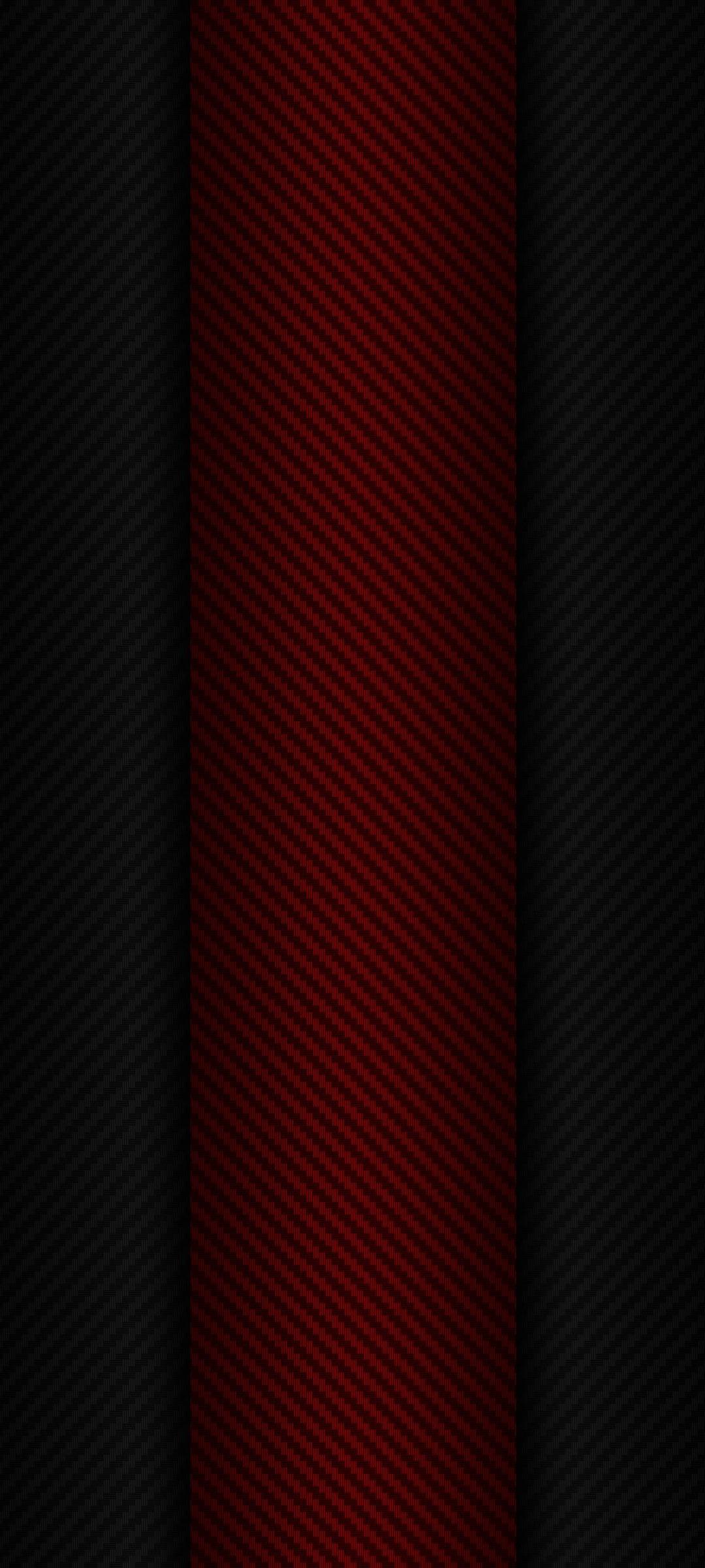 Red Carbon Wallpapers