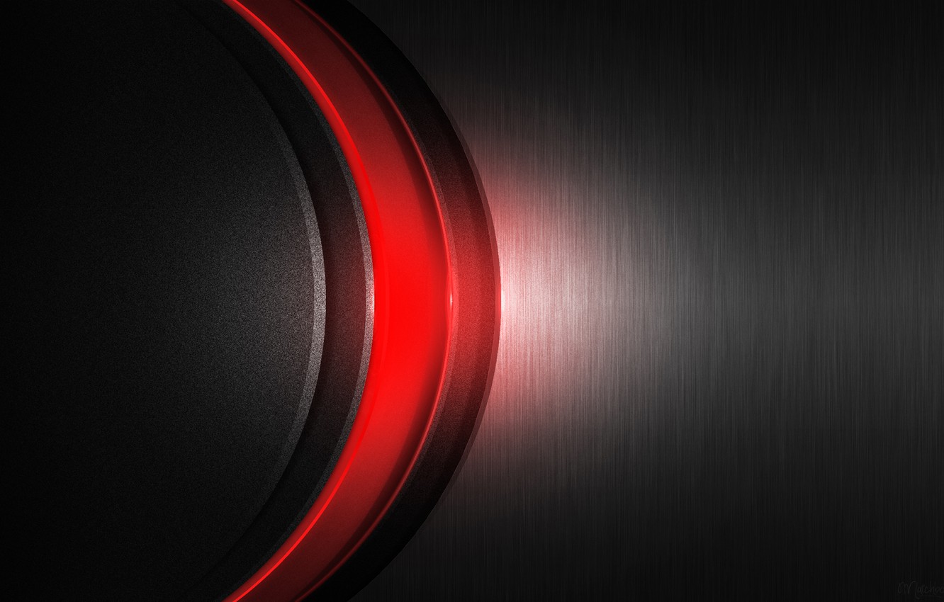 Red Carbon Wallpapers