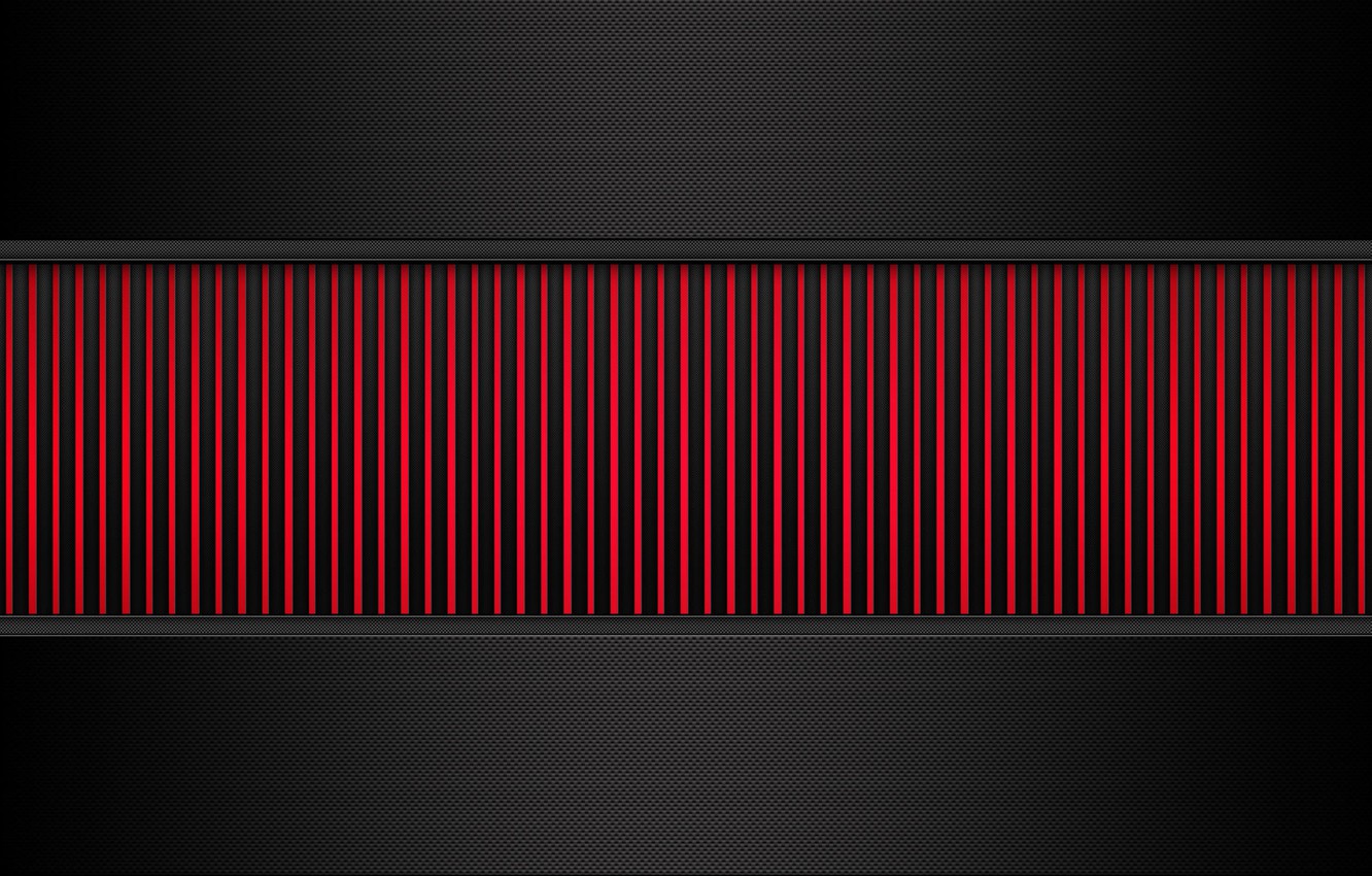 Red Carbon Wallpapers