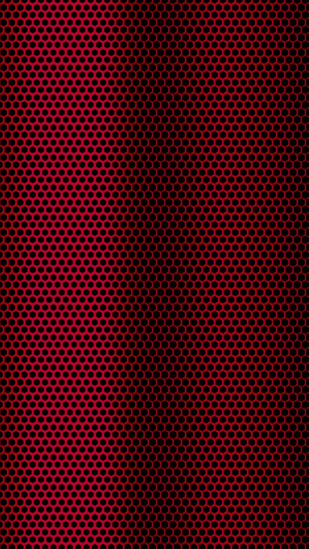 Red Carbon Wallpapers