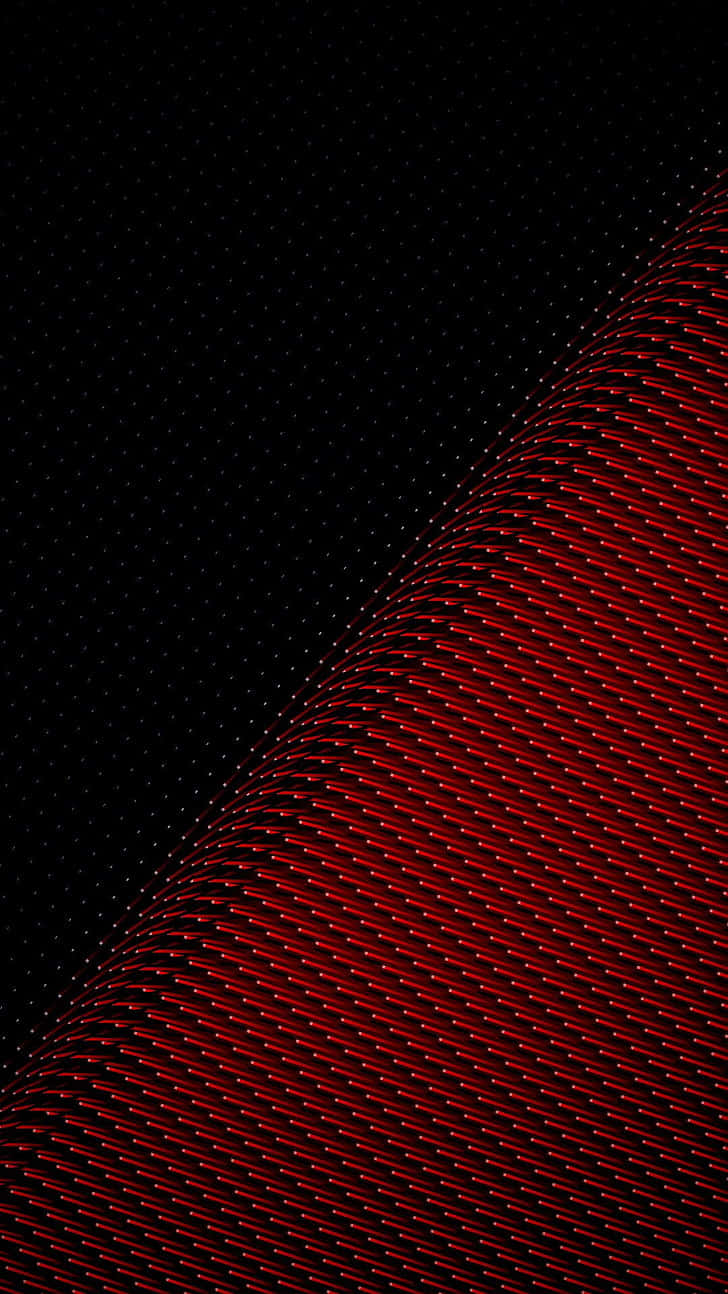 Red Carbon Wallpapers