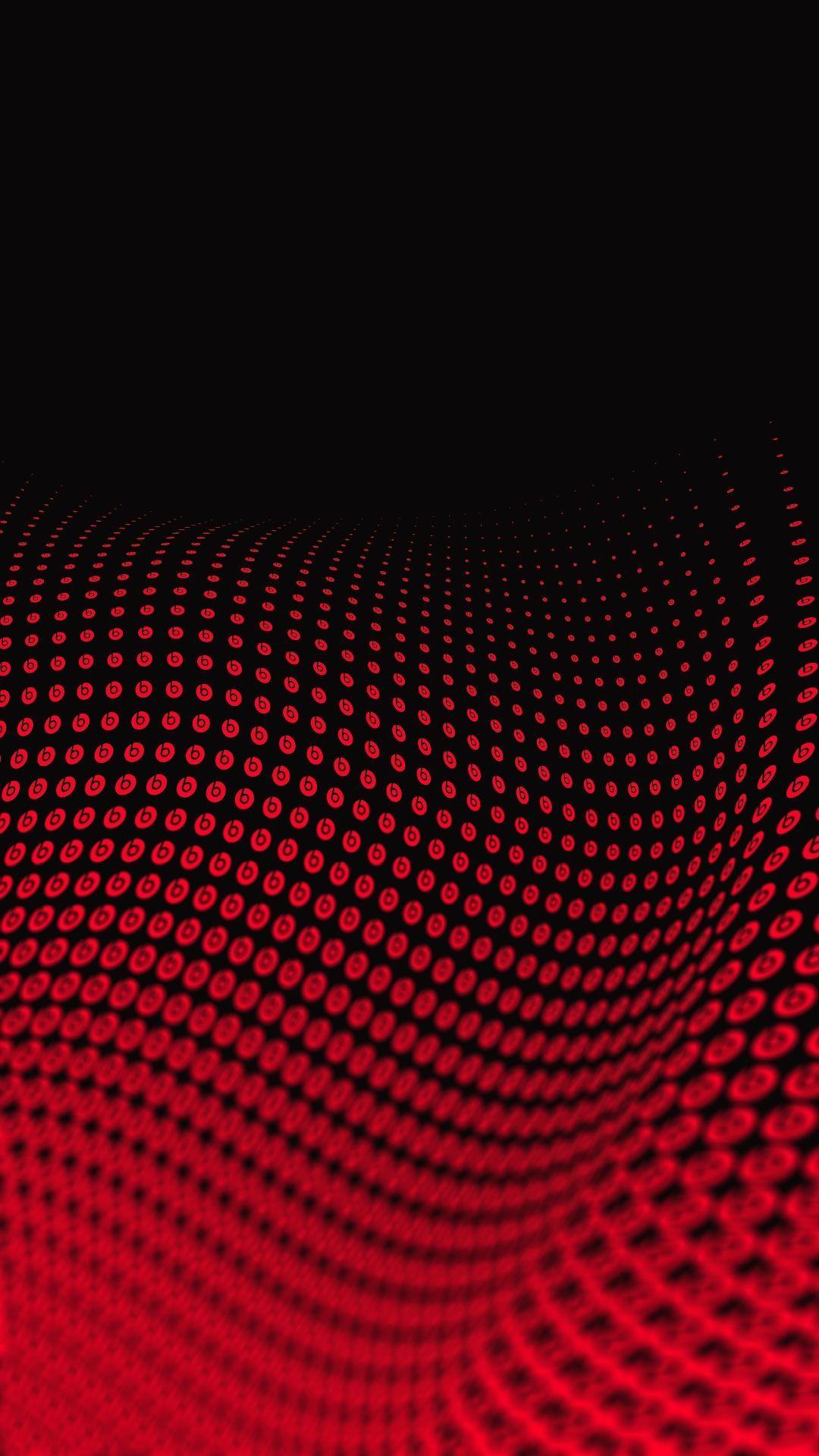 Red Carbon Wallpapers