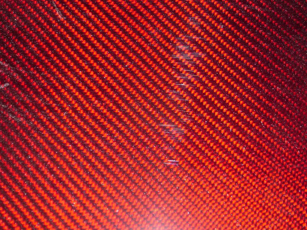 Red Carbon Wallpapers