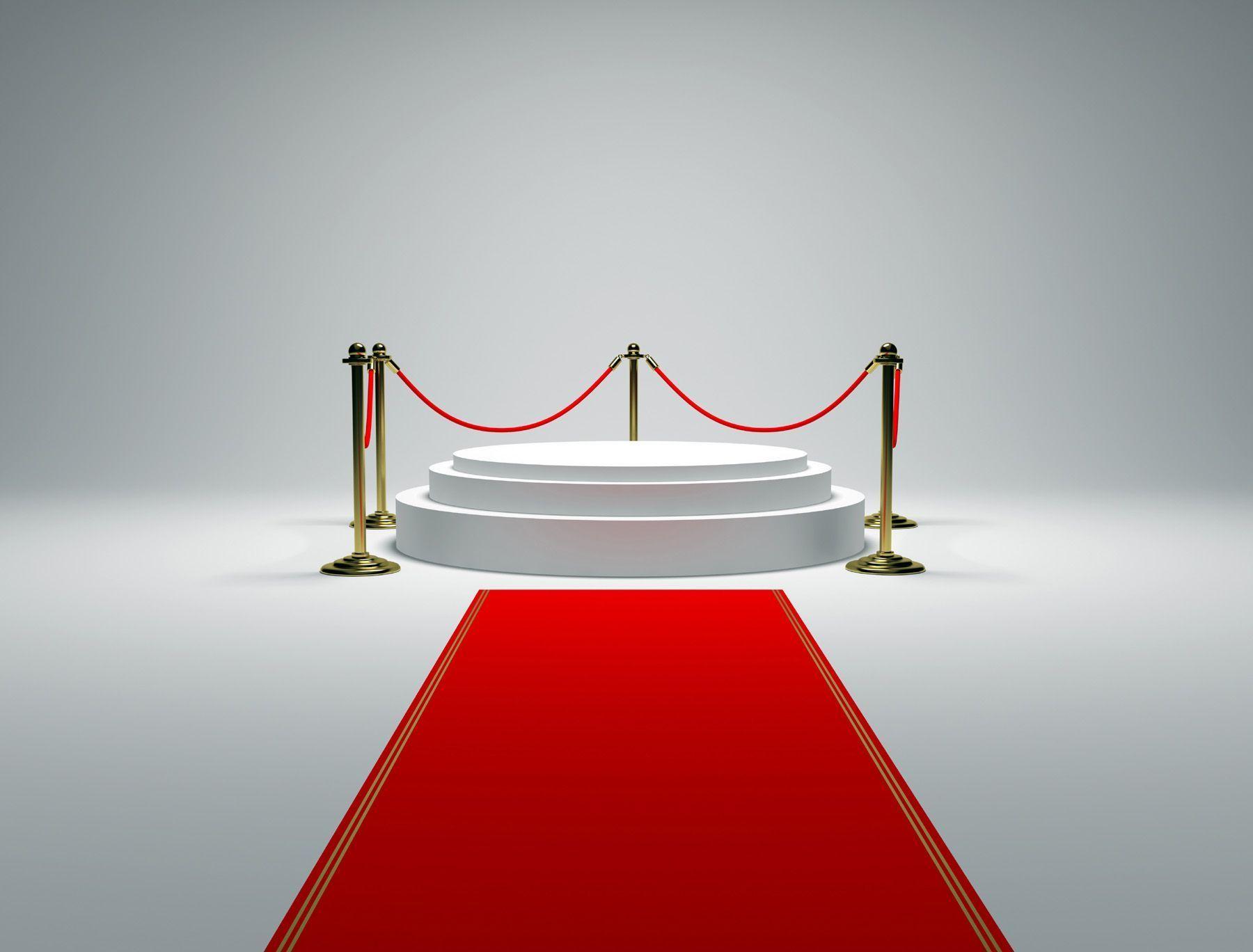 Red Carpet Wallpapers