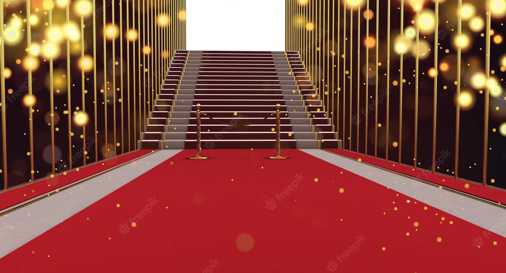 Red Carpet Wallpapers