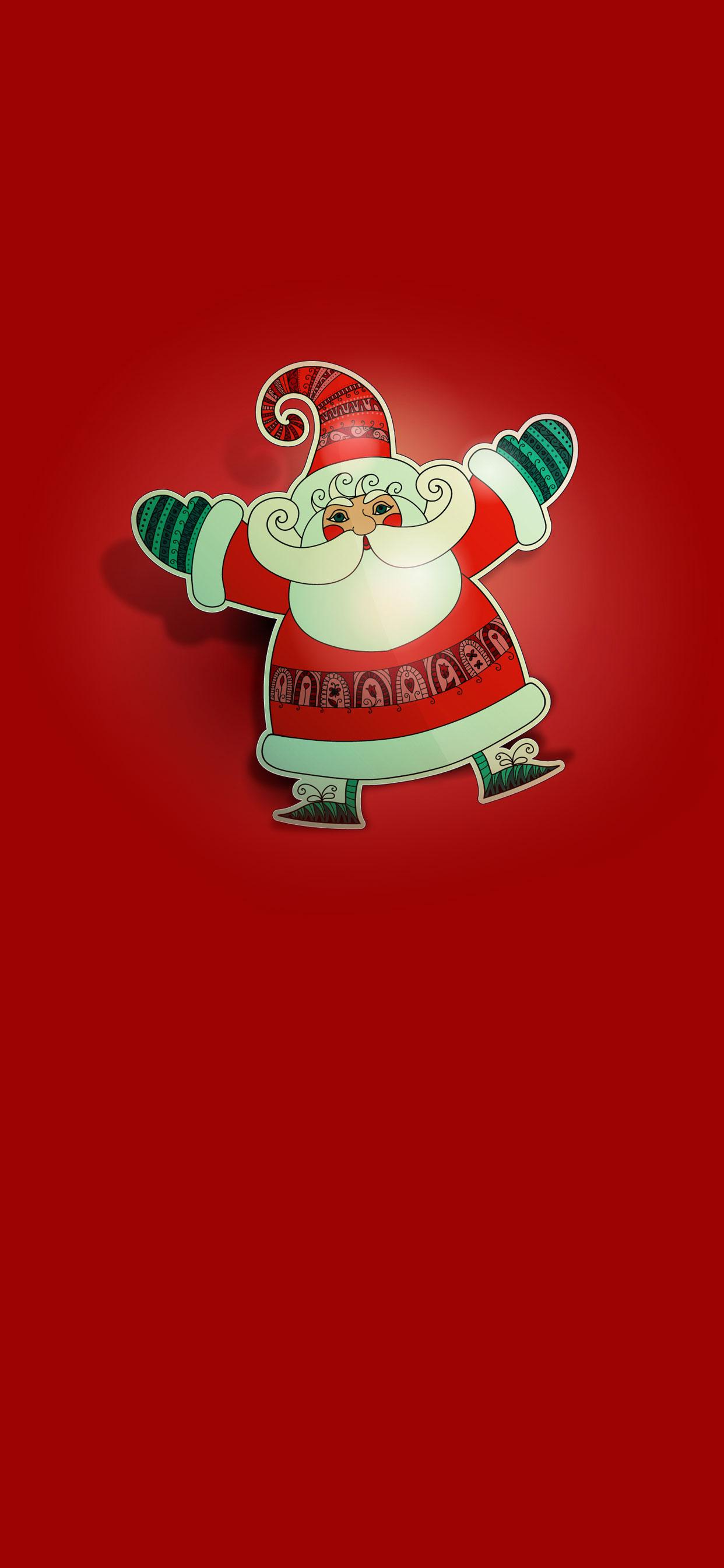 Red Cartoon Wallpapers