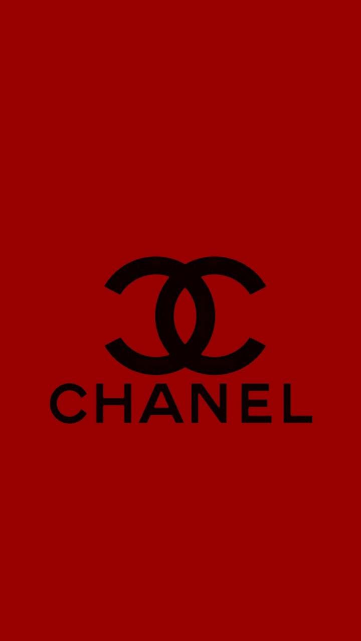 Red Chanel Wallpapers