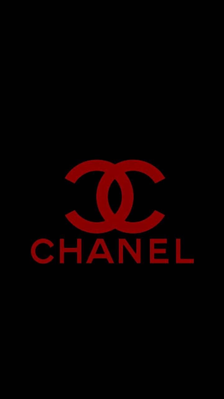 Red Chanel Wallpapers