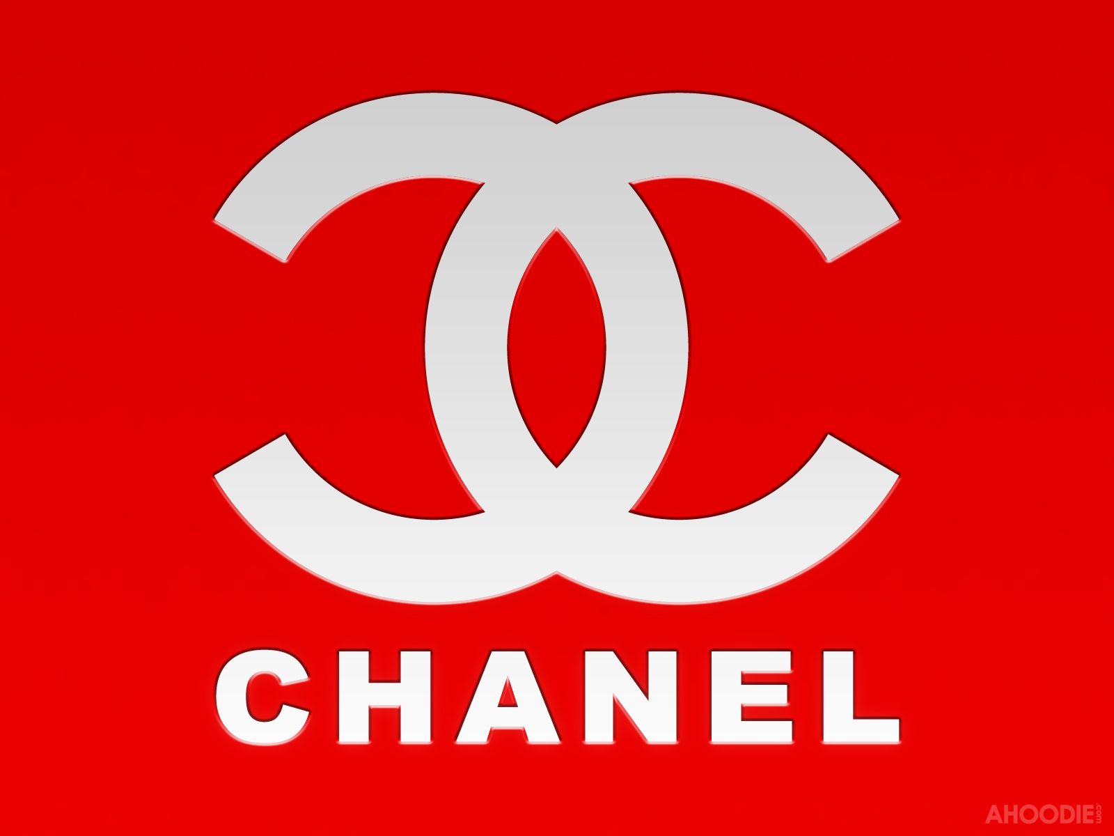 Red Chanel Wallpapers